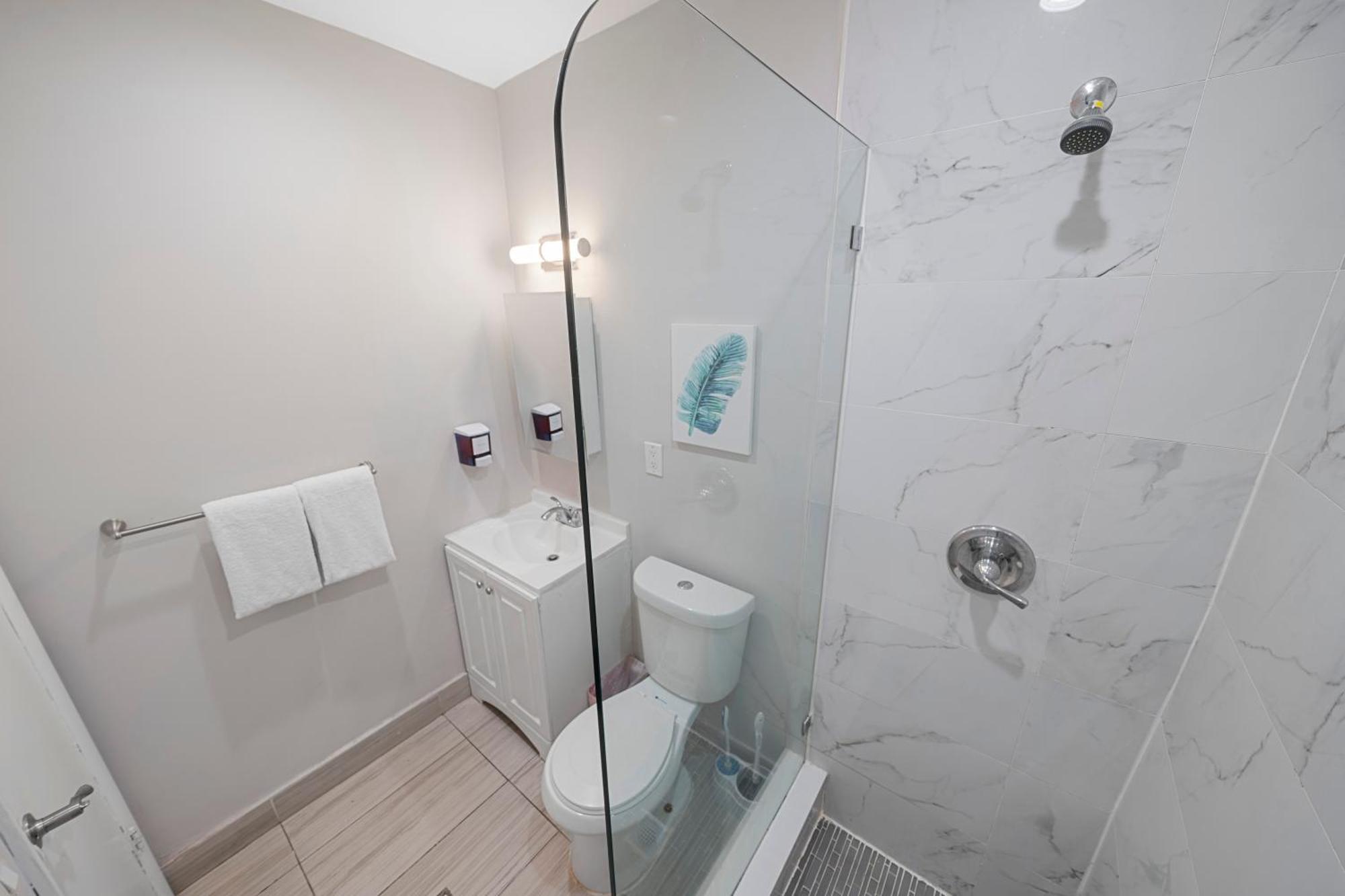 Rock Apartments By Lowkl Miami Beach Pokoj fotografie