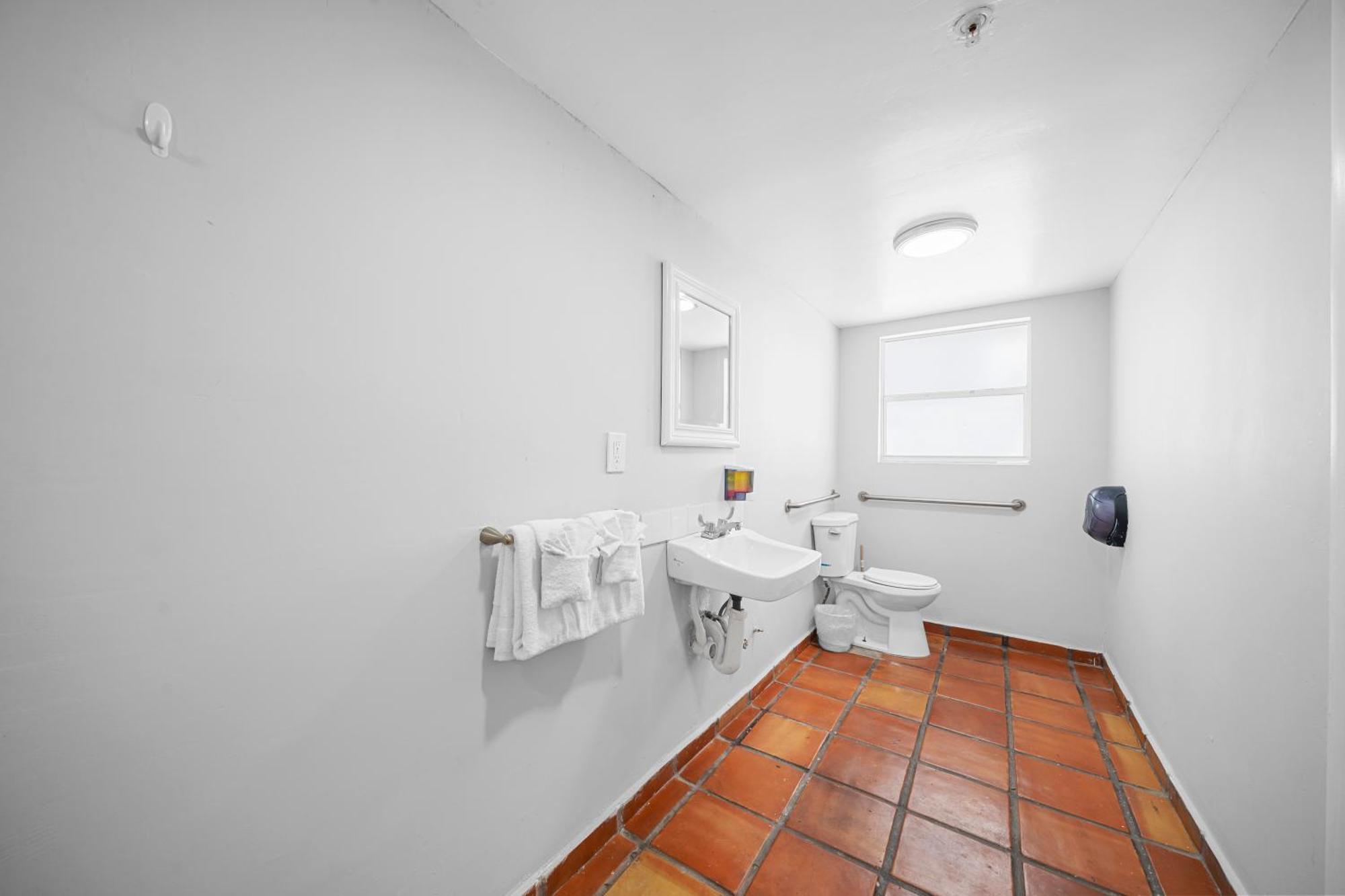 Rock Apartments By Lowkl Miami Beach Pokoj fotografie