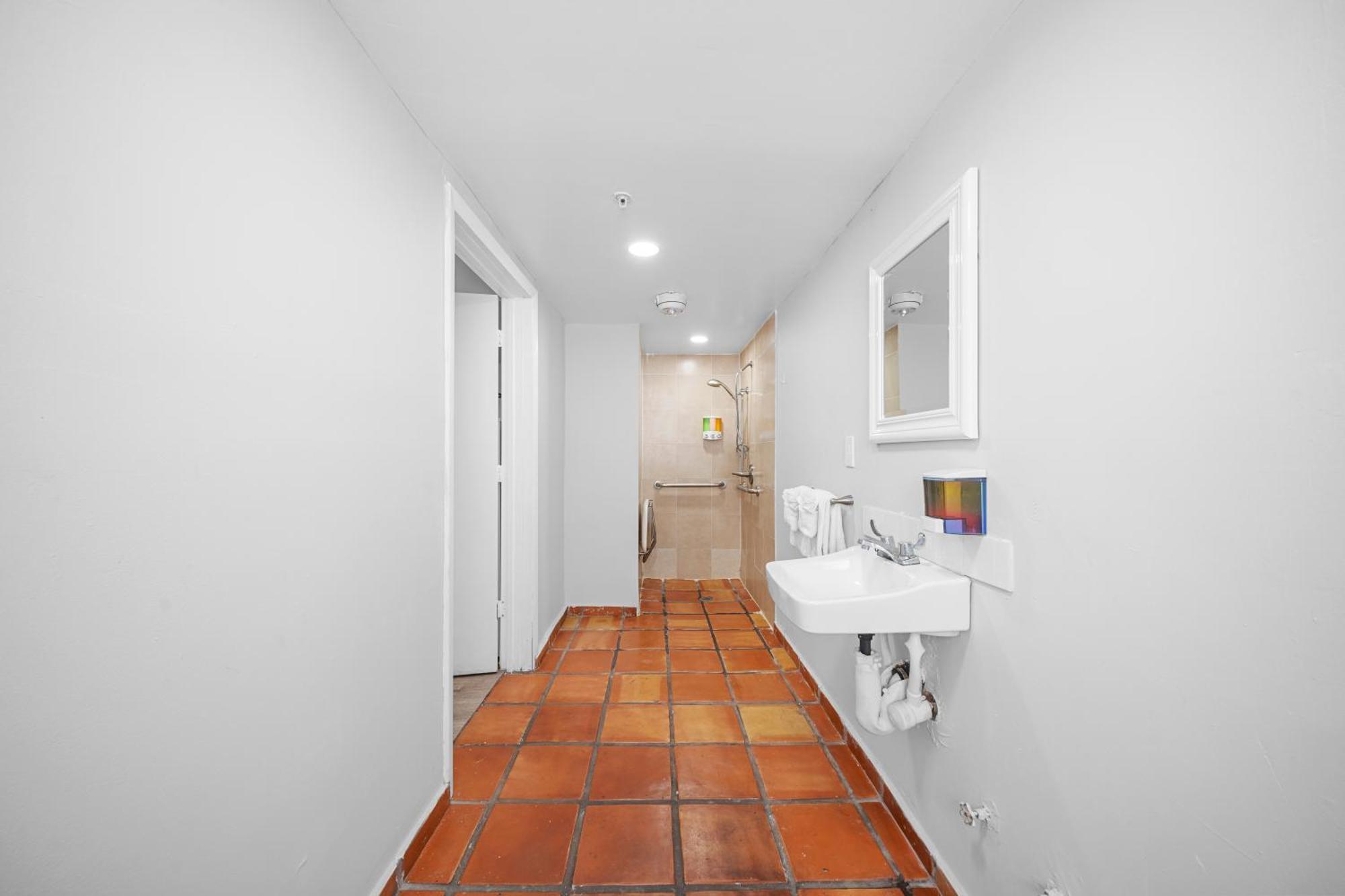 Rock Apartments By Lowkl Miami Beach Pokoj fotografie